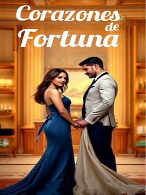 cover image of Corazones de Fortuna